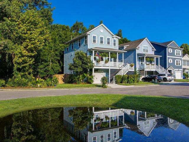 House for sale in Dorchester, South Carolina