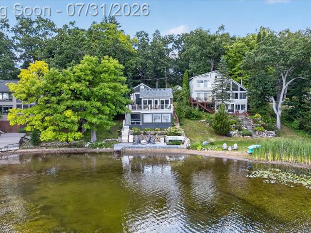 House for sale in Hamburg, Michigan