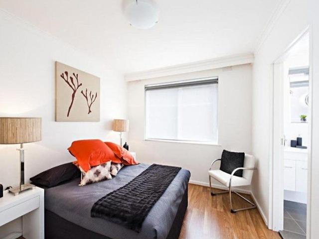 Apartment for rent in Brunswick East, Melbourne