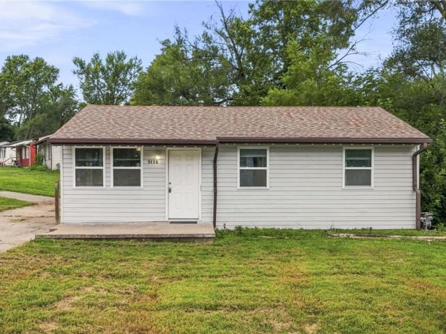 House for sale in Kansas City, Missouri