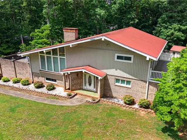 House for sale in Asheboro, North Carolina