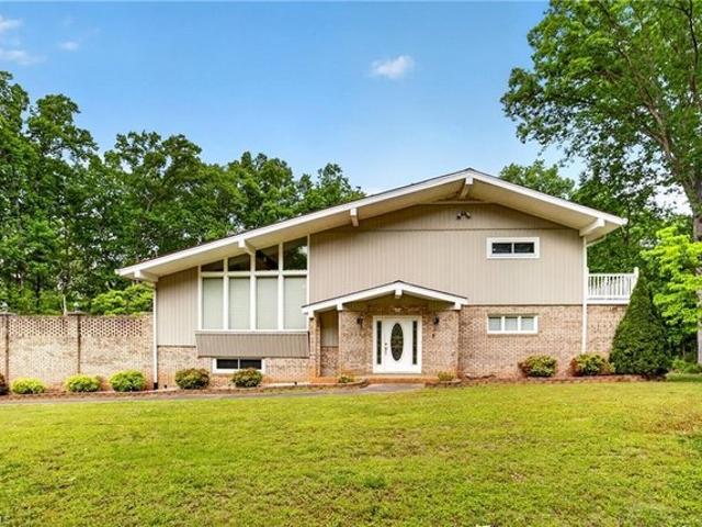 House for sale in Asheboro, North Carolina