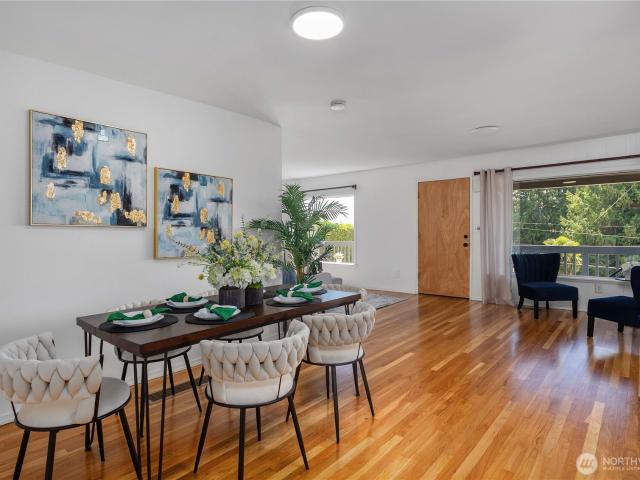 House for sale in Seattle, Washington