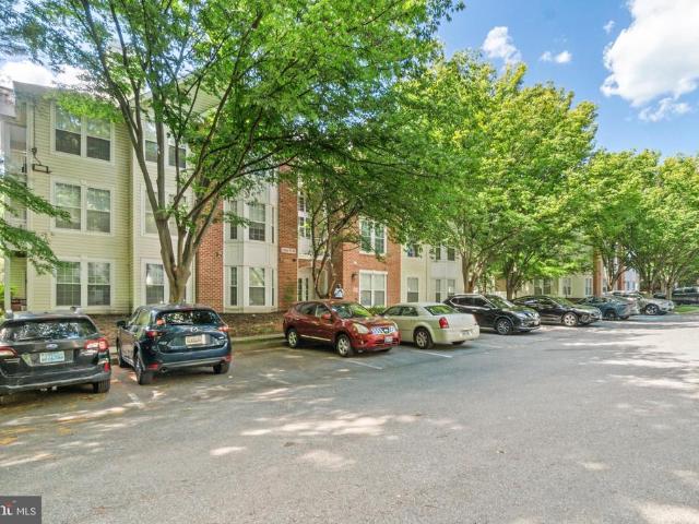 Condo for sale in Owings Mills, Maryland