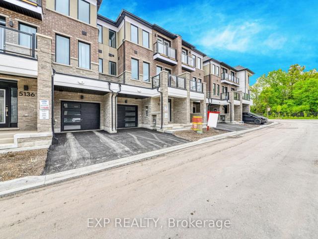 Townhouse for rent in Woburn, Ontario