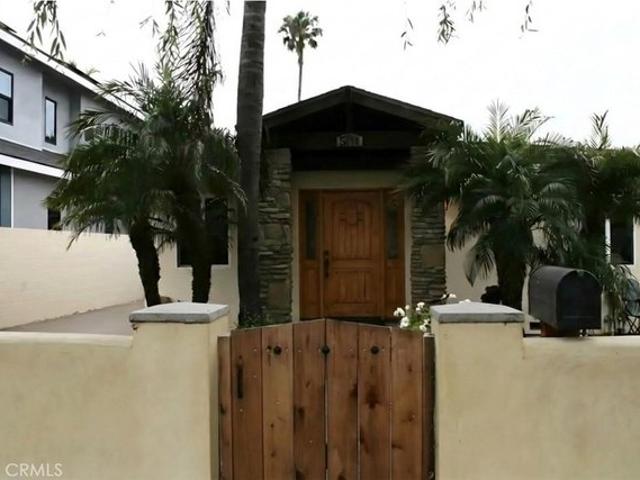 House for sale in Hawthorne, California