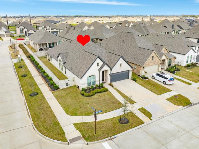 House for sale in Manvel, Texas