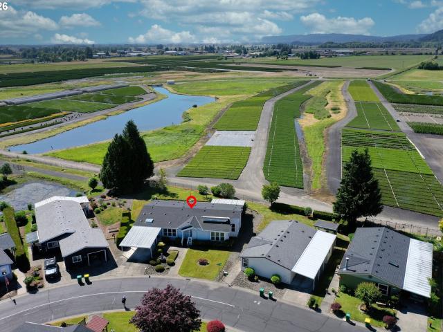House for sale in Oregonia