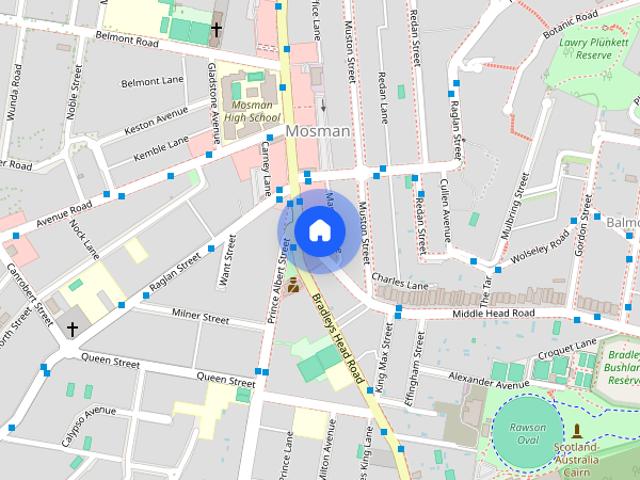 Apartment for rent in Sydney, New South Wales