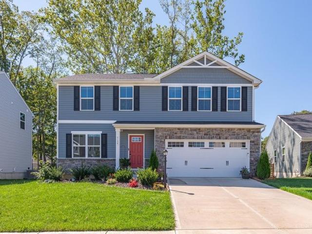 House for sale in The Woodlands of Morrow, Morrow