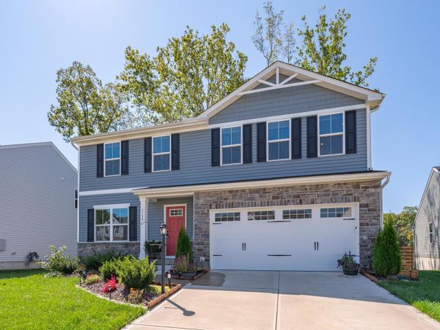 House for sale in The Woodlands of Morrow, Morrow