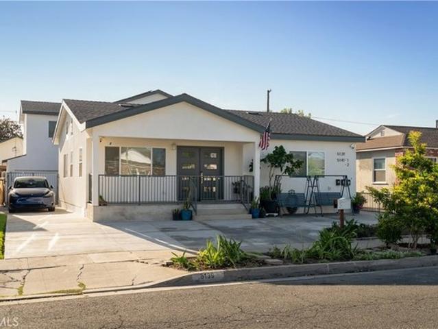 House for sale in Lakewood, California