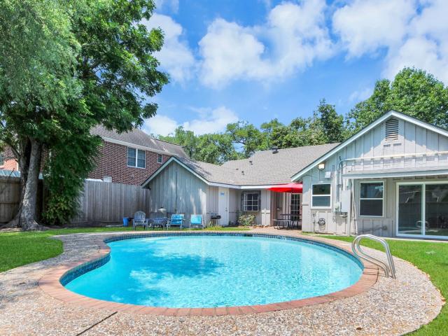 Property for rent in Harris, Texas