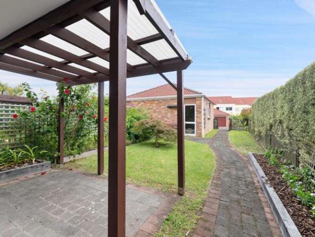 Apartment for sale in Blockhouse Bay