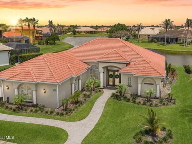 House for sale in Rockledge, Florida
