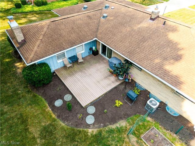 House for sale in North Olmsted, Ohio