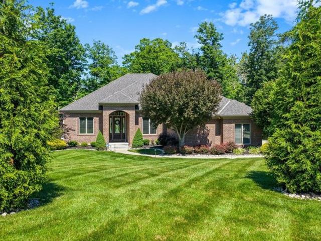 House for sale in South Lebanon, Ohio