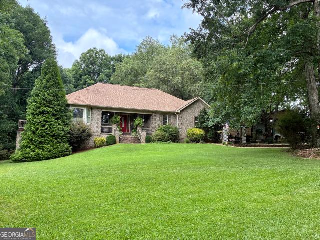 House for sale in Mcdonough, Georgia