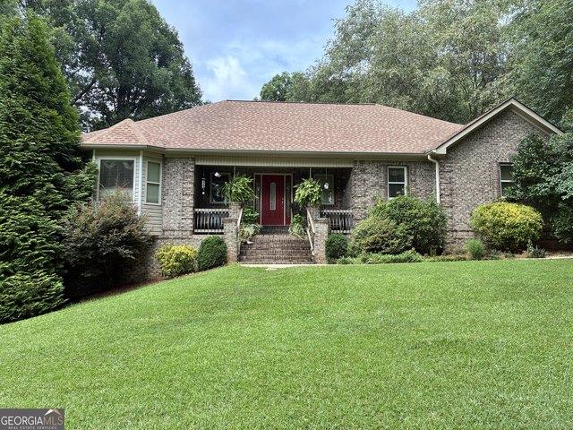 House for sale in Mcdonough, Georgia