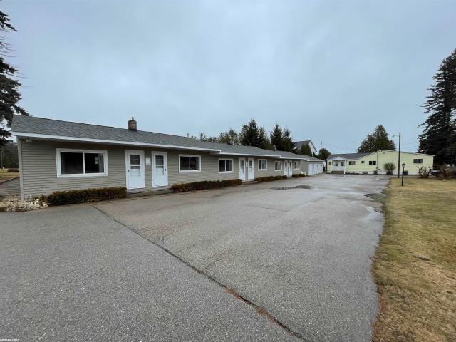 Commercial for sale in Greenbush, Michigan