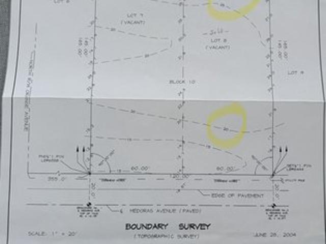 Land for sale in Saint Johns, Florida
