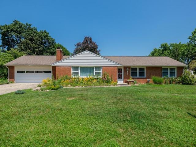 House for sale in Portage, Michigan