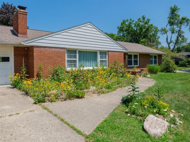 House for sale in Portage, Michigan