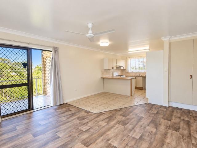 Apartment for rent in North Ward, Townsville