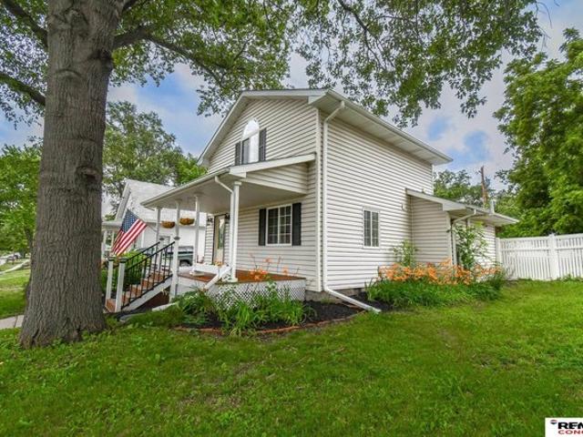 House for sale in Nebraska