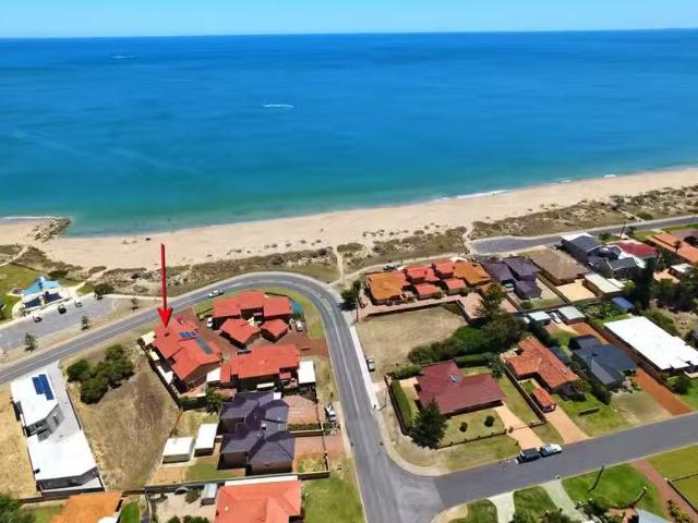 Condo for rent in Coodanup