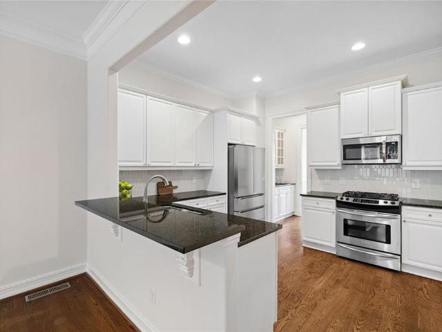 Townhouse for sale in Chamblee