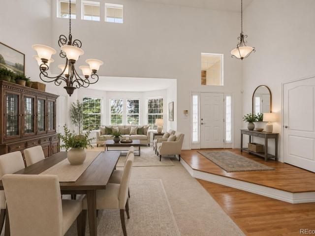 House for sale in Parker, Colorado