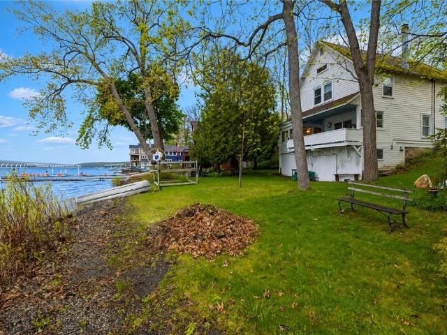 House for sale in Geneseo, New York