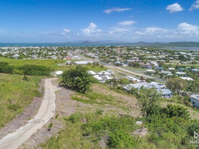 Land for sale in Bowen