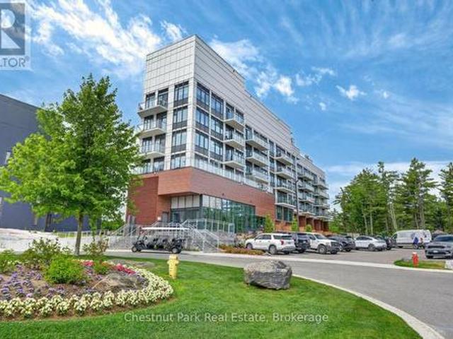 Property for rent in Muskoka, Ontario