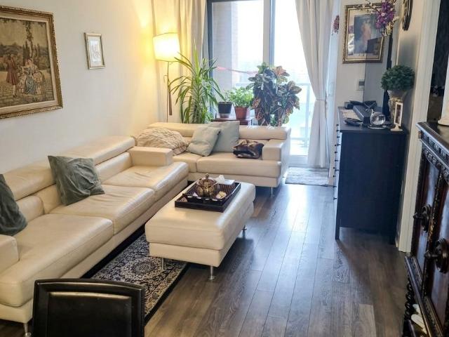 Condo for rent in Woburn, Ontario