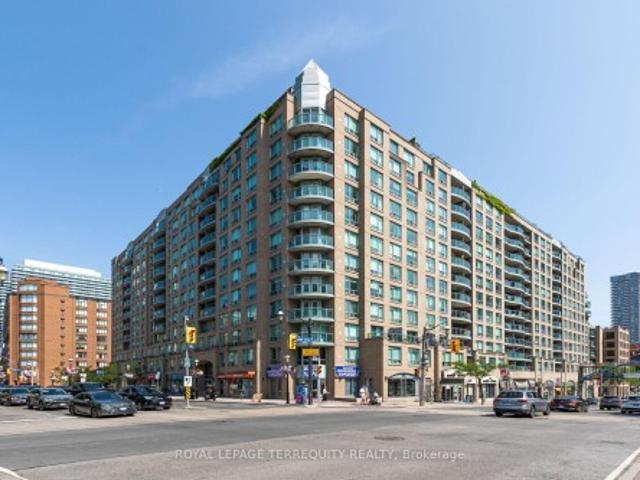 Condo for sale in Woburn, Ontario