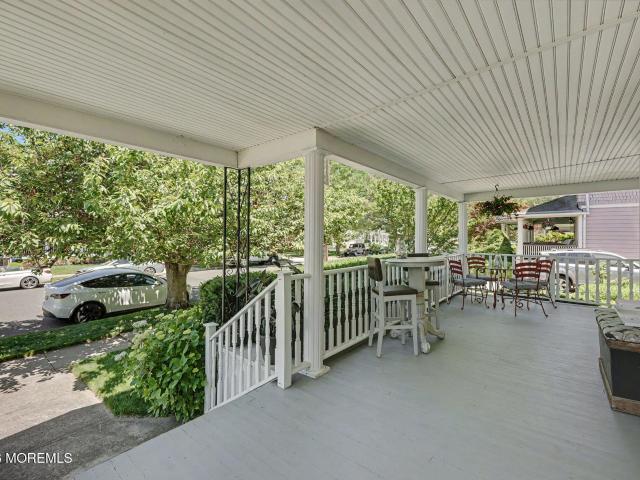 House for sale in Monmouth, New Jersey