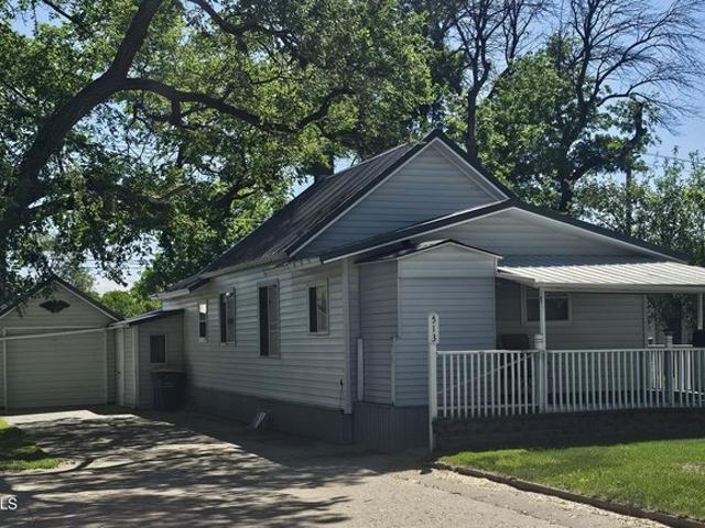 House for sale in Jamestown, North Dakota