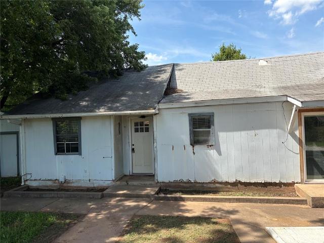 House for sale in Pawnee, Oklahoma