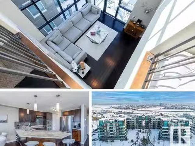 Condo for sale in Wedgewood, Alberta