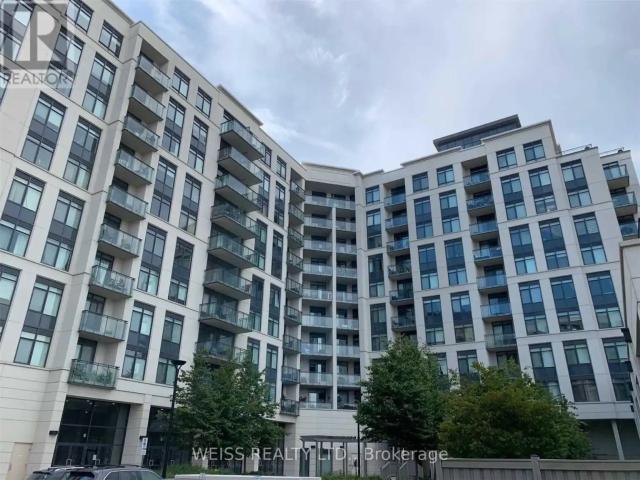 Apartment for rent in York, Ontario
