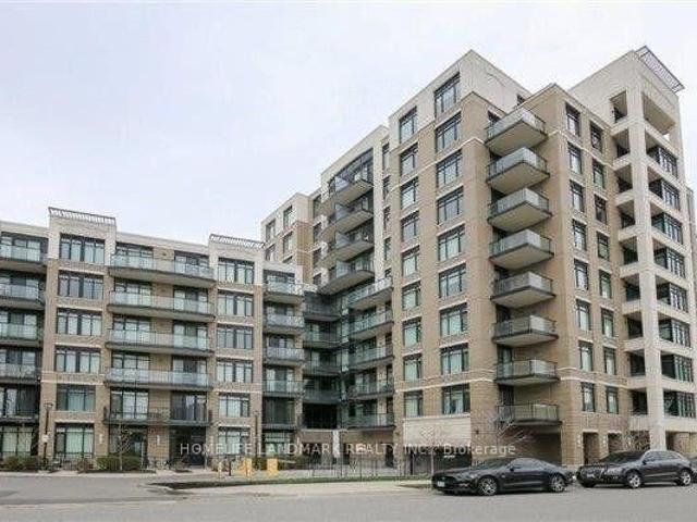 Condo for rent in Markham, Golden Horseshoe