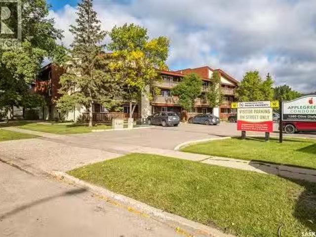 Condo for sale in Prince Albert, Saskatchewan