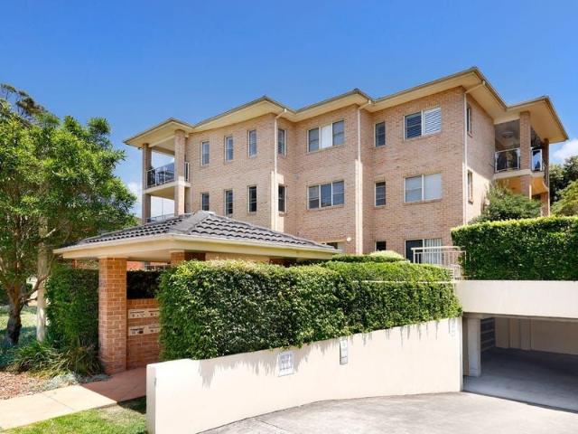 Apartment for rent in Sutherland, New South Wales