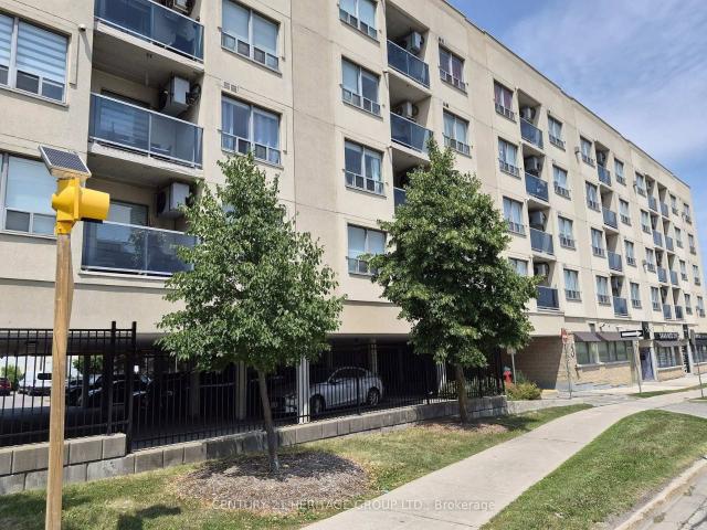 Condo for sale in York, Ontario