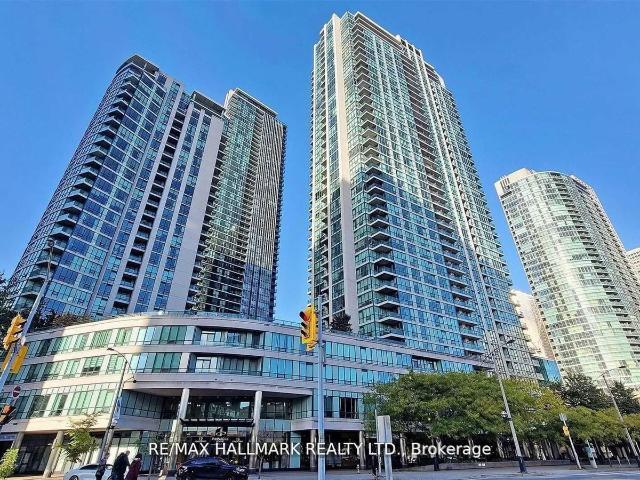 Condo for rent in Woburn, Ontario