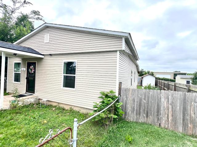 House for sale in Barry, Missouri