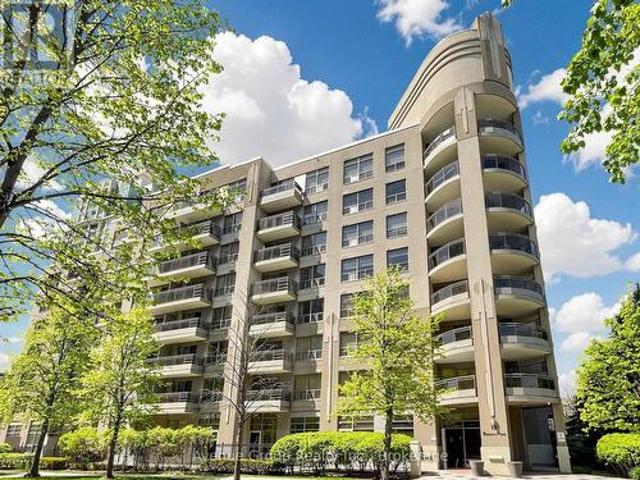 Condo for sale in Woburn, Ontario