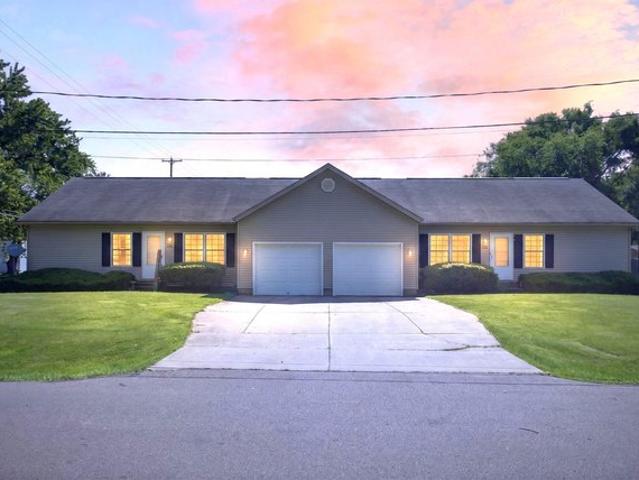 House for sale in Michigan